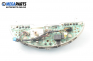 Instrument cluster for Nissan Serena 2.3 D, 75 hp, passenger, 1996