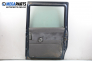 Door for Nissan Serena 2.3 D, 75 hp, passenger, 1996, position: rear - right