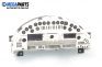 Instrument cluster for Mercedes-Benz A-Class W168 1.4, 82 hp, 5 doors, 1999