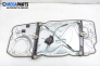 Antrieb el. fensterheber for Fiat Stilo 2.4 20V, 170 hp, 3 türen, 2002, position: links № 0046781563