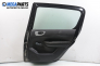 Door for Peugeot 307 2.0 HDi, 90 hp, hatchback, 5 doors, 2003, position: rear - right