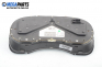 Instrument cluster for Peugeot 307 2.0 HDi, 90 hp, hatchback, 5 doors, 2003 № P9646742480