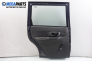 Door for Volkswagen Polo (6N/6N2) 1.4 16V, 75 hp, station wagon, 1999, position: rear - left