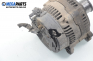 Alternator for Volkswagen Polo (6N/6N2) 1.9 TDI, 90 hp, station wagon, 1998