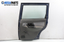 Door for Volkswagen Polo (6N/6N2) 1.9 TDI, 90 hp, station wagon, 1998, position: rear - right