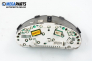 Instrument cluster for Peugeot 206 1.6, 89 hp, hatchback, 3 doors, 1998