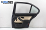 Door for BMW 5 (E39) 2.0, 150 hp, sedan, 1997, position: rear - right