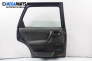 Door for Opel Vectra B 1.6 16V, 100 hp, station wagon, 1998, position: rear - left