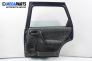 Door for Opel Vectra B 1.6 16V, 100 hp, station wagon, 1998, position: rear - right