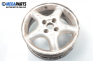 Alloy wheels for Opel Vectra B (1996-2002) 15 inches, width 6 (The price is for the set)