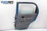 Door for Daewoo Matiz 0.8, 52 hp, 5 doors, 1999, position: rear - right