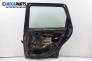Door for Ford Mondeo Mk I 2.0 16V, 136 hp, station wagon, 1995, position: rear - right