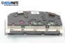 Instrument cluster for Nissan Almera (N16) 1.8, 114 hp, 3 doors, 2000