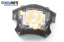 Airbag for Nissan Almera (N16) 1.8, 114 hp, 3 türen, 2000