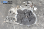  for Nissan Almera (N16) 1.8, 114 hp, 2000