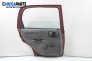 Door for Opel Corsa B 1.2, 45 hp, 5 doors, 1996, position: rear - left