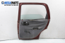 Door for Opel Corsa B 1.2, 45 hp, 5 doors, 1996, position: rear - right