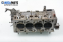 Engine head for Fiat Punto 1.2, 73 hp, 3 doors, 1996