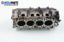 Engine head for Kia Sephia I 1.5, 80 hp, hatchback, 1997