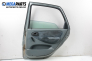 Door for Renault Megane Scenic 1.6, 90 hp, 1998, position: rear - right