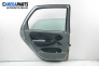 Door for Renault Megane Scenic 1.6, 90 hp, 1998, position: rear - left