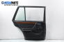 Door for Mercedes-Benz 124 (W/S/C/A/V) 2.0, 118 hp, station wagon, 1992, position: rear - left