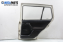 Door for Volkswagen Golf III 1.6, 75 hp, 5 doors, 1994, position: rear - right