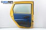 Door for Fiat Punto 1.2, 60 hp, 5 doors, 2000, position: rear - left