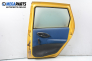 Door for Fiat Punto 1.2, 60 hp, 5 doors, 2000, position: rear - right