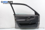 Door for Volkswagen Passat (B3) 1.8, 90 hp, station wagon, 1988, position: front - left