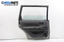 Door for Volkswagen Passat (B3) 1.8, 90 hp, station wagon, 1988, position: rear - left