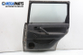 Door for Volkswagen Passat (B3) 1.8, 90 hp, station wagon, 1988, position: rear - right