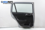 Door for Opel Astra G 2.0 16V DTI, 101 hp, station wagon, 2001, position: rear - left