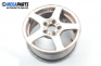 Alloy wheels for Opel Astra G (1998-2004) 15 inches, width 6.5 (The price is for two pieces)
