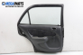 Door for Toyota Corolla (E110) 2.0 D, 72 hp, station wagon, 2000, position: rear - left