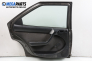 Door for Citroen Xantia 1.9 TD, 90 hp, hatchback, 5 doors, 1995, position: rear - left