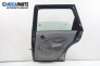 Door for Ford Escort 1.6 16V, 88 hp, station wagon, 1995, position: rear - right