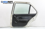 Door for Peugeot 306 1.4, 75 hp, hatchback, 5 doors, 1996, position: rear - right