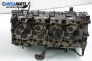 Engine head for Kia Sorento 2.5 CRDi, 140 hp, 2005