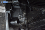 Gearbox and transfer case for Kia Sorento I SUV (08.2002 - 12.2009) 2.5 CRDi, 140 hp