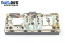 Instrument cluster for Renault Espace II 2.2 4x4, 108 hp, 1996