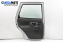 Door for Volkswagen Polo (6N/6N2) 1.4, 60 hp, sedan, 2001, position: rear - left