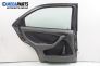 Door for Fiat Brava 1.6 16V, 103 hp, 5 doors, 1996, position: rear - left