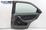 Door for Fiat Brava 1.6 16V, 103 hp, 5 doors, 1996, position: rear - right