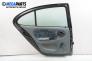 Door for Renault Megane I 1.9 dTi, 98 hp, hatchback, 5 doors, 1999, position: rear - left