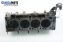 Engine head for Mitsubishi Space Star 1.9 DI-D, 102 hp, 2004