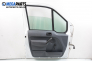 Door for Ford Transit Connect 1.8 TDCi, 90 hp, truck, 2007, position: front - left