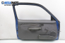 Door for Nissan Micra (K11) 1.0 16V, 54 hp, 3 doors, 1997, position: left