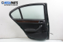 Door for BMW 3 (E46) 1.9, 105 hp, sedan, 1998, position: rear - left