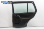 Door for Volkswagen Golf III 1.9 TD, 75 hp, 5 doors, 1993, position: rear - right